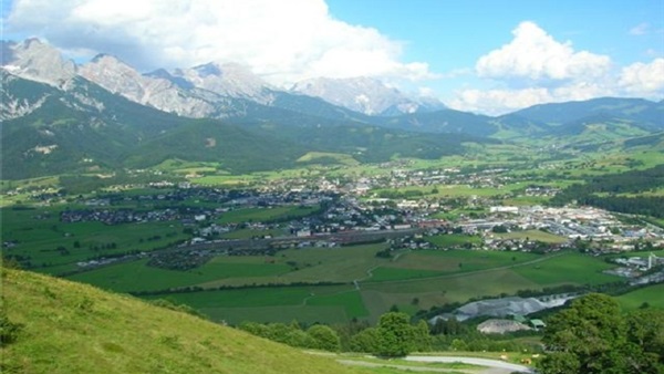 أثيوبيا تسعى لمضاعفة معدل النمو السياحى خلال الخمس سنوات القادم