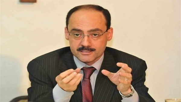 شارل فؤاد: «أردوغان» أذل شعبه ويسعى لجعل تركيا «شرطي» المنطقة.. قمع الأكراد وإغلاق الصحف وحملات الاعتقال هدفها الانفراد بالسلطة..«الانقلاب التركي» تمثيلية.. ودعم الإرهاب في سيناء أصبح مكشوفا (فيديو)