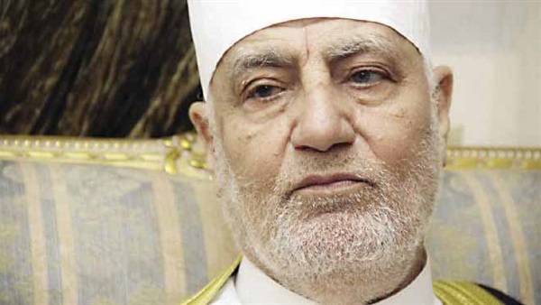 فريد واصل: بدء إنشاء أكاديمية الأزهر لتدريب الوعاظ والأئمة