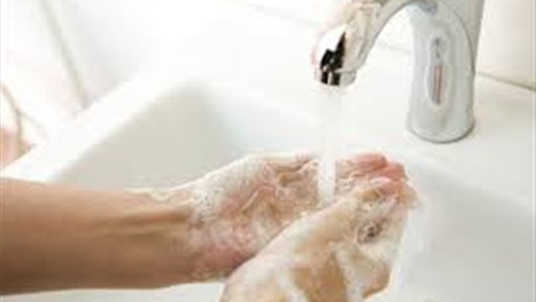منتجات مضادة للجراثيم ضارة بصحتك.. احذرها