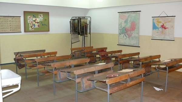 الفيوم تحصد المراكز الأولى في مسابقة «متحف التعليم»