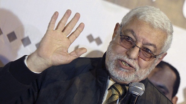 حجز دعوى إسقاط الجنسية عن الإخواني «محمود حسين» لـ 22 يناير 