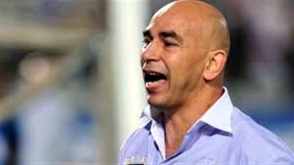 إيقاف حسام حسن مباراة بعد طرده في مباراة الإسماعيلي