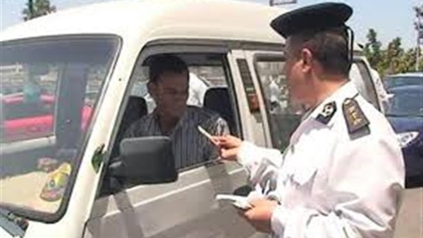 بالصور .. توسعات جديدة في شوارع بورفؤاد 