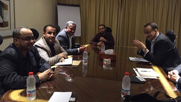 لهيطة: الإجتماع الفنى فى الثانية ظهراً