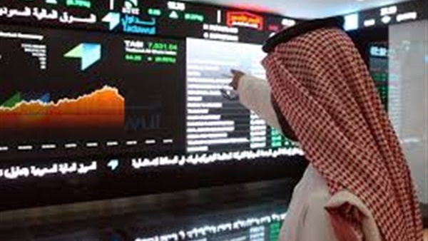انخفاض مؤشر سوق الأسهم السعودية بنسبة 0.88% عند الإغلاق