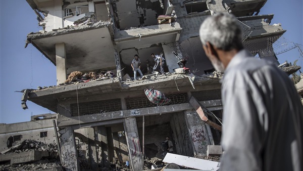 الحكومة السورية ترفض شروط هدنة الأمم المتحدة في حلب