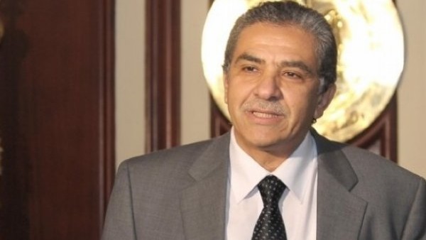 البيئة: اجتماع فريق المفاوضين المصري بمؤتمر باريس للتغيرات المناخية..غدا
