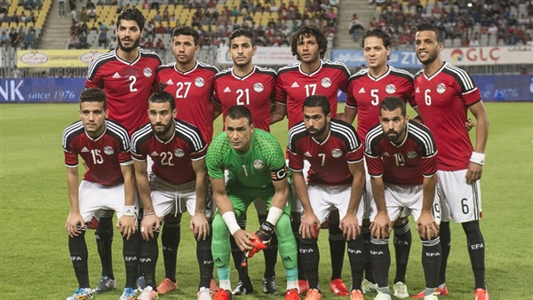 تعرف على موعد سفر المنتخب إلى الجابون للمشاركة في أمم إفريقيا