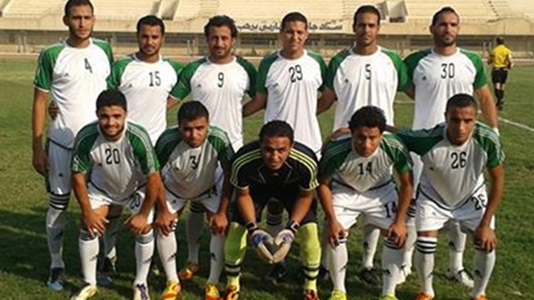 ننشر تشكيل الشرقية أمام بتروجيت اليوم