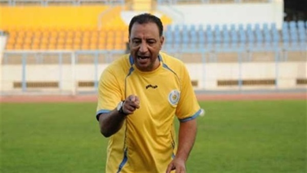 «خضر» يُعلن القائمة النهائية للإسماعيلي لمواجهة الزمالك