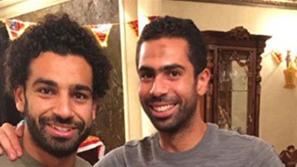 «أحمد فتحي» يكشف عن نصيحته لمحمد صلاح 