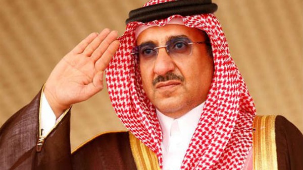 ولي العهد السعودي يبحث مع وزير الداخلية الإيطالي سبل مكافحة الإرهاب