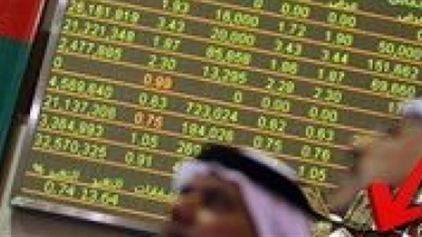 تراجع بورصة الأردن بنسبة 0.16% إلى مستوى 2144.15 نقطة