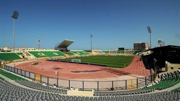 الجنايات تقرر إستمرار حظر إقامة مباريات على "إستاد بورسعيد " 