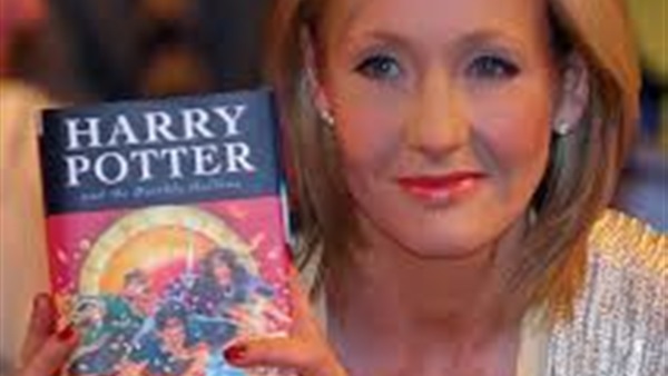 مؤلفة «هاري بوتر» تتعاون مع «يات» في فيلم جديد