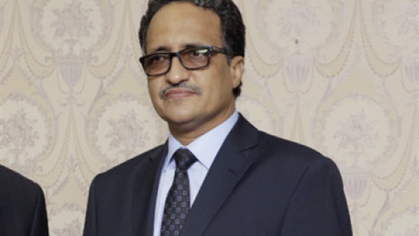 سفير عُمان بالقاهرة يقيم حفل استقبال بمناسبة العيد الوطني الـ46