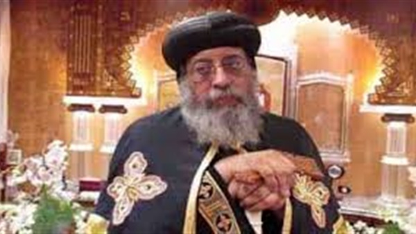 الحلقة العاشرة من حملة «تراث كنيستنا» (فيديو)