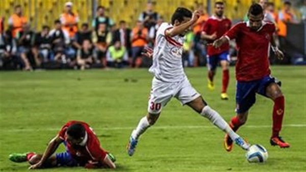 مصطفى فتحي يطير إلى ألمانيا لتحديد حجم إصابته 