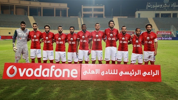 «الشعلالي»: تدريبات لاعبي الاحتياطي بتعليمات من البدري