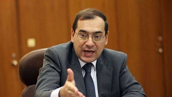 وزير البترول يبحث مع «إيني» تنمية الاستثمارات الإيطالية في مصر