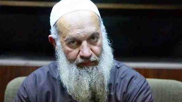 تأجيل  إعادة محاكمة متهم بـ"خلية الظوهرى" لـ23 ديسمبر 
