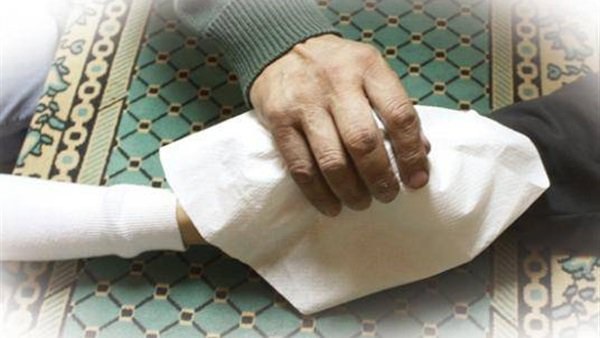 متهم بالقتل يعقد قرانه على «حبيبته» في قسم شرطة الخصوص