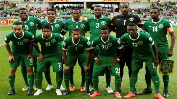 المنتخب السعودي يذل تيمور الشرقية بـ 10 أهداف 