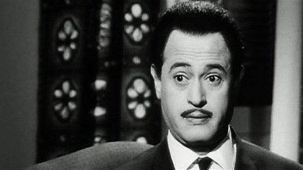 اليوم..ذكرى رحيل نجم الكوميديا "عبد المنعم إبراهيم"