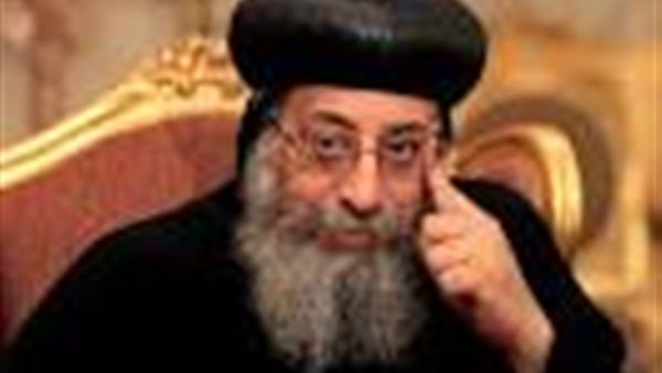 الكنيسة تطالب بتسجيل زي الكهنوت (تقرير)