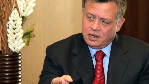 الأردن: الأوضاع بدول الجوار فرضت على حدودنا أعباء متزايدة