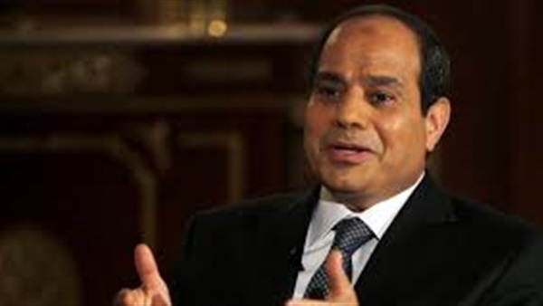 الرئيس السيسى يهنئ لبنان بعيد الاستقلال
