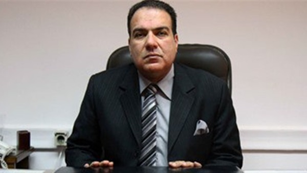 "أموال الاخوان" تتحفظ على أسهم نقيب الصيادلة الاسبق و5 شركات عقارية 