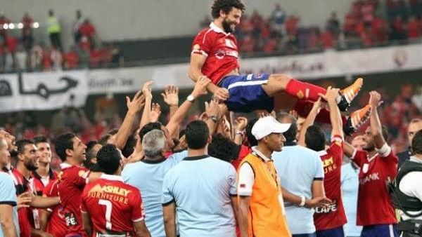 "رباعي الأهلي" في الكلاسيكو..السبت 