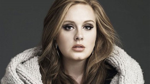 بالفيديو..أديل تتطرح أغنية When We Were Young