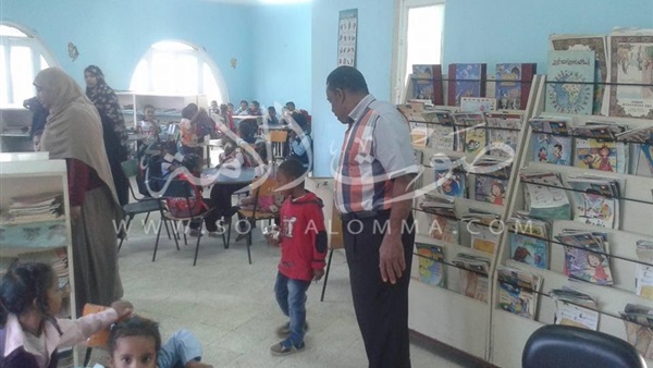 «حقوق الطفل فى الإسلام» في محاضرة بـ«ثقافة أسوان»