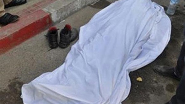 مصرع سائق في انقلاب «ونش» بالمنوفية