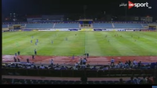 بث مباشر.. أسوان Vs مصر المقاصة بـ«الدوري المصري»