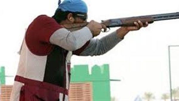 بدء حفل تكريم أبطال الرماية بنادي الصيد