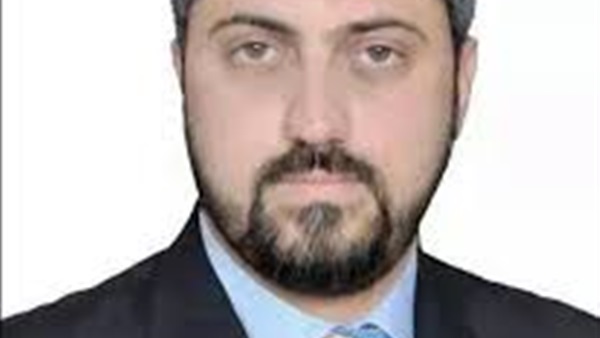 وزير العدل العراقى يصل القاهرة 