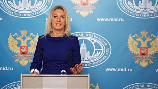 روسيا: نتعاون مع حلفائنا لضبط المتورطين في اسقاط الطائرة