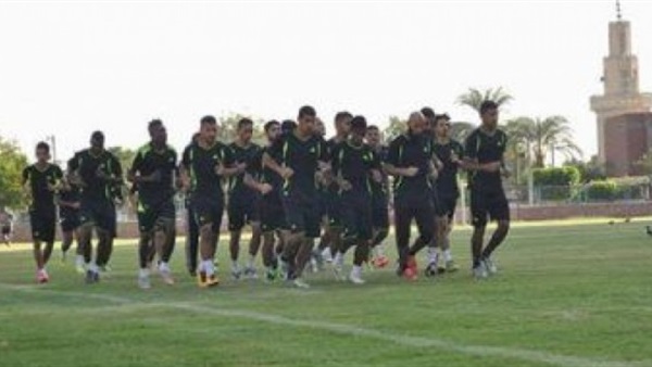 استقالة مدرب أسوان بعد الهزيمة من المقاصة 
