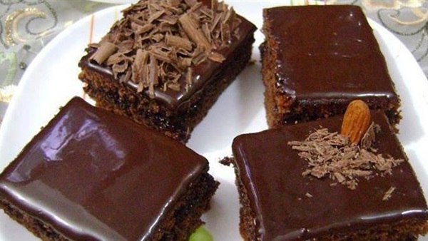 تعرفي على طريقة عمل "كيكة الشاتوه" 