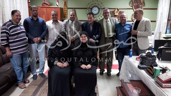 تشكيل مجلس أمناء مدرسة «عزة زيدان» الرسمية في الفيوم 