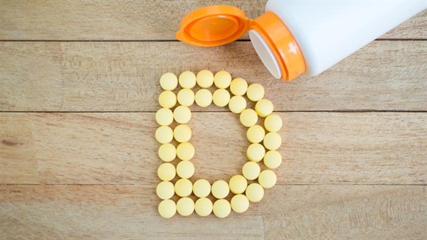 7 فوائد لفيتامين "D"