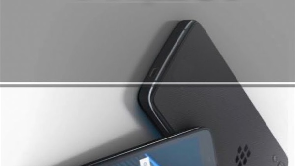 تسريب المواصفات التقنية لهاتف «BlackBerry DTEK60»