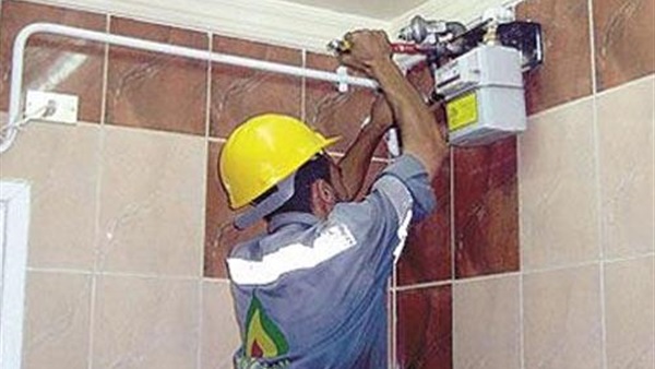 الإسكان: بدء توصيل الغاز الطبيعى لـ«ابنى بيتك» و«دار مصر» في مدينة السادات