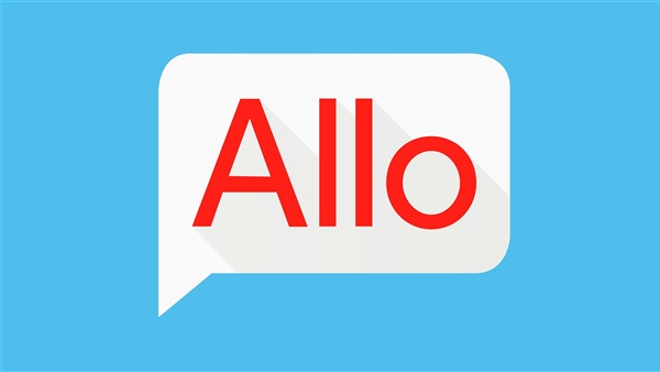 «جوجل» تطلق تطبيق الدردشة «Allo» الأسبوع الجاري