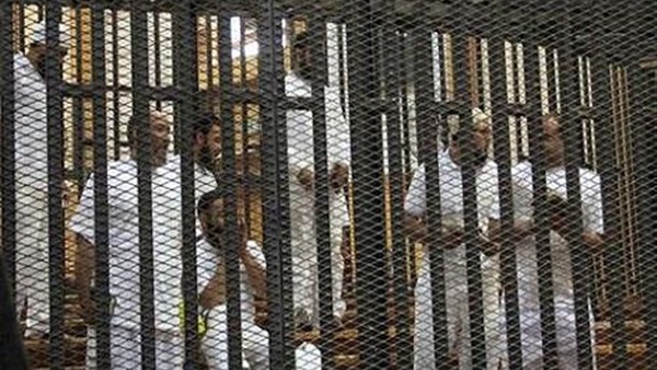 غدا .. محاكمة ٦ متهمين بـ"أحداث مصر القديمة"