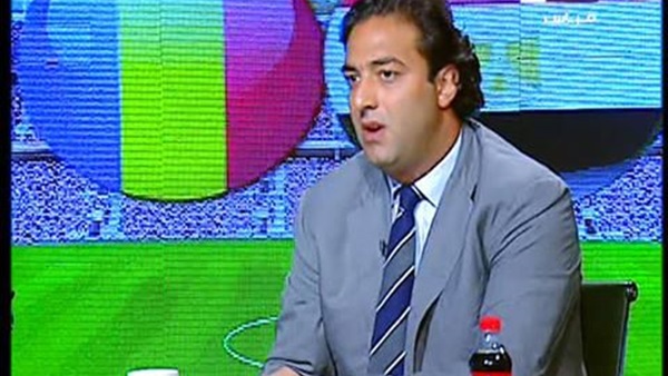 ميدو: مش متفائل بوصول مصر لـ"كأس العالم"